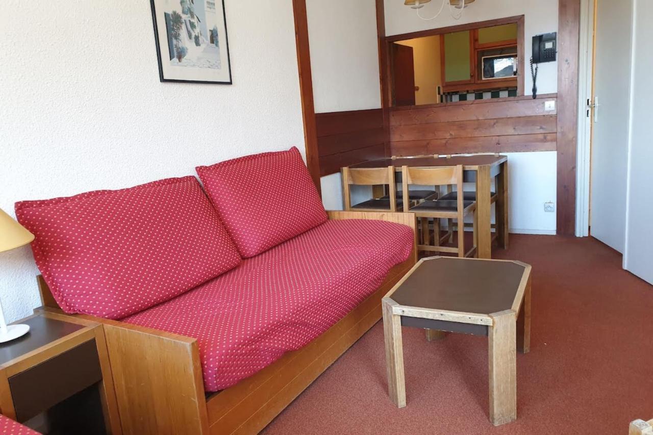 Hypercenter 27 M With Balcony Mont Blanc View Apartamento Chamonix Exterior foto