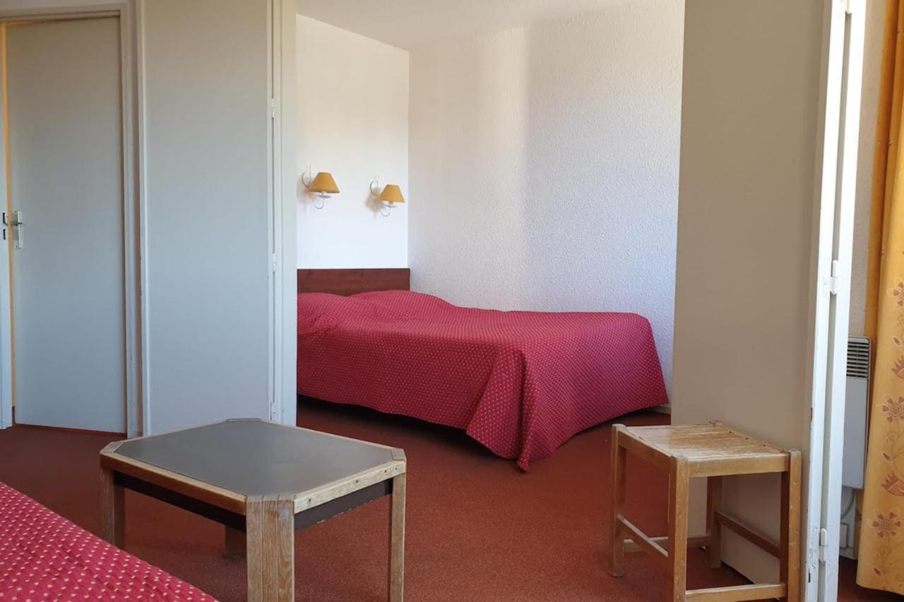 Hypercenter 27 M With Balcony Mont Blanc View Apartamento Chamonix Exterior foto
